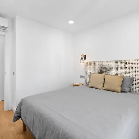 Large In Puebla Lucia * Fuengirola