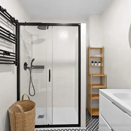 Puebla Lucia 2 Bedrooms *