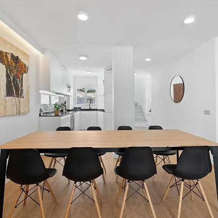 Puebla Lucia 2 Bedrooms *