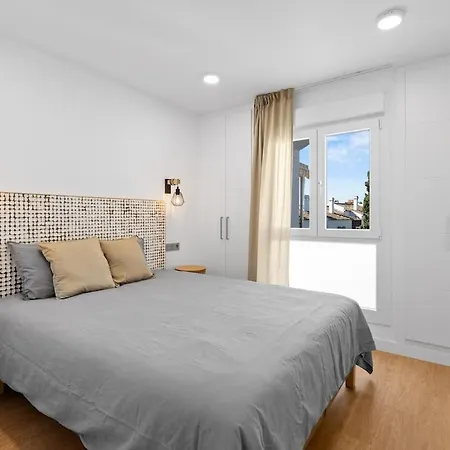 Puebla Lucia 2 Bedrooms Fuengirola