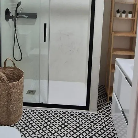 Puebla Lucia 2 Bedrooms
