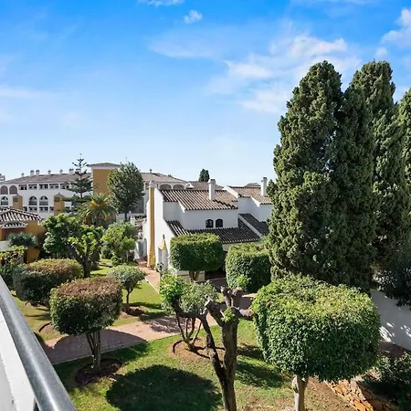 Large In Puebla Lucia Apartman Fuengirola