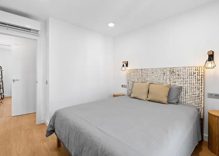 Large In Puebla Lucia * Fuengirola