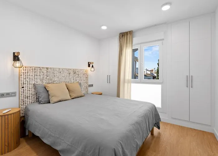 Large In Puebla Lucia Fuengirola