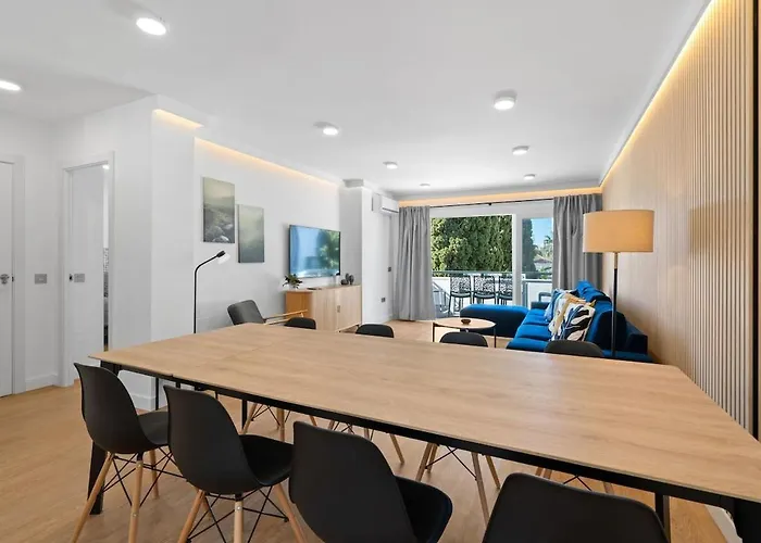 Large In Puebla Lucia * Fuengirola