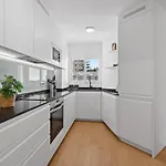 Apartmán Large In Puebla Lucia