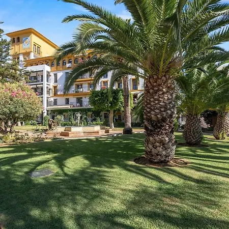 Apartmán Large In Puebla Lucia Fuengirola