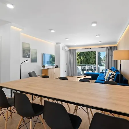 Large In Puebla Lucia * فوينخيرولا